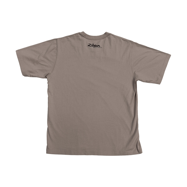Zildjian ZATS0172-LE Alchem-E Sand T-Shirt Medium