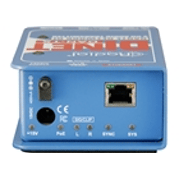 Radial Engineering DiNet Dan-TX