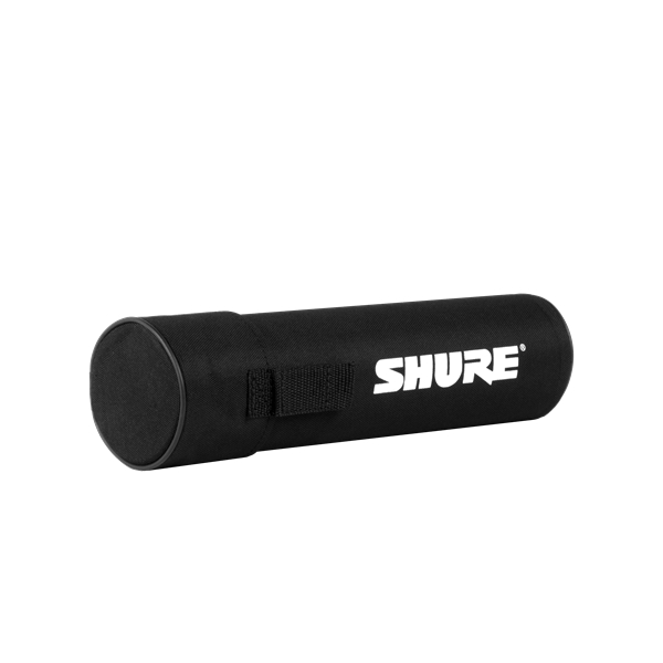 Shure A89SC Valigetta VP89S, VP82