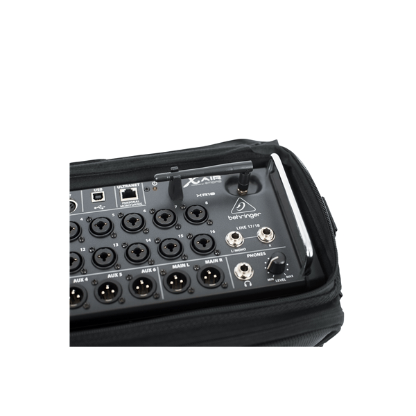 Gator Cases G-MIXERBAG-1306 Borsa imbottita mixer X Air