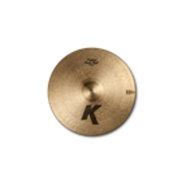 Zildjian K0965-20" K Custom Dark Ride