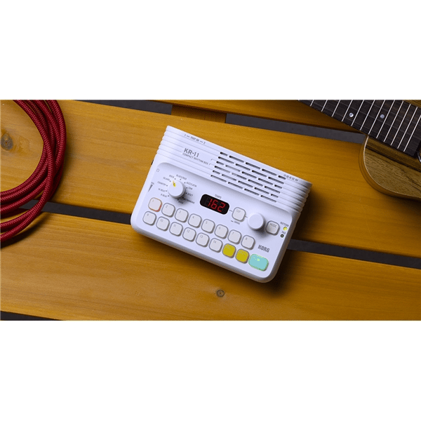 Korg KR-11