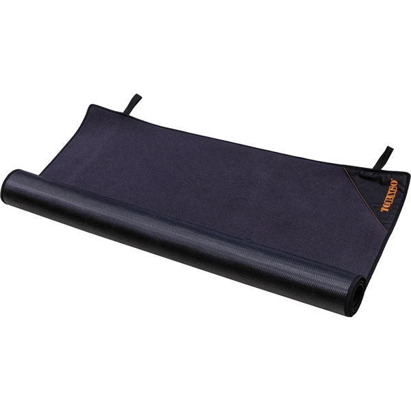 Tobago HTO DC02 Tappeto per batteria elettronica 100 cm x 130 cm