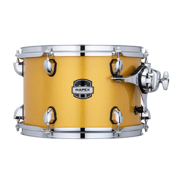 MAPEX IT MA486SYD MARS BIRCH BE BOP 4 PEZZI SUNFLOWER SPARKLE