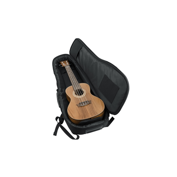 Gator Cases GB-4G-UKE CON Borsa 4G ukulele concerto