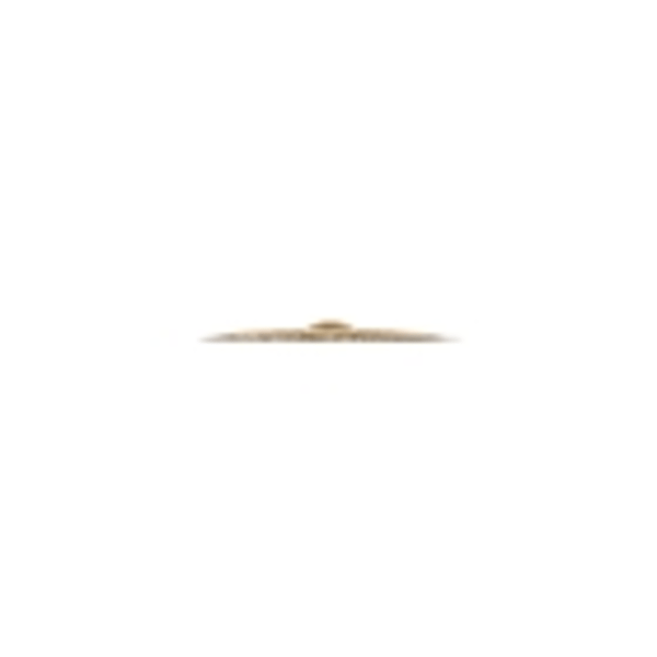 Zildjian K1066-16" K Constantinople Crash