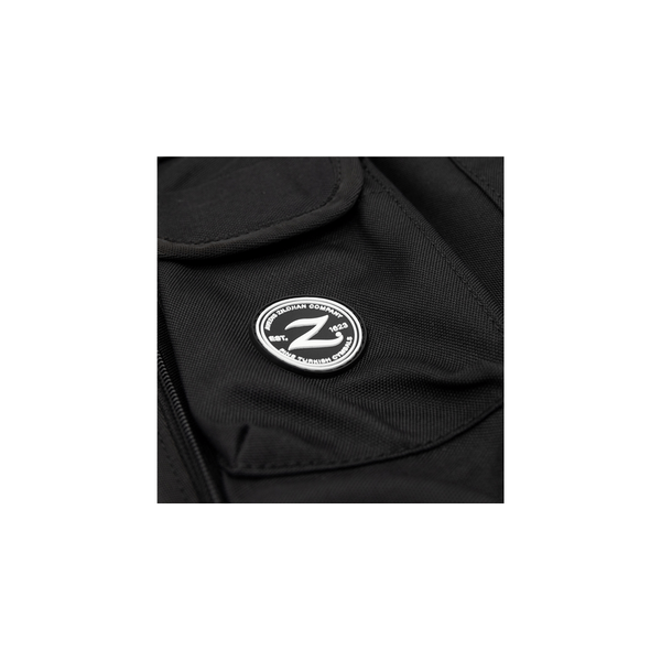 Zildjian ZXSB00403 TOURING STICK BAG BLACK