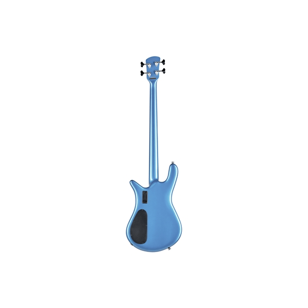 Spector Euro4 Classic Metallic Blue Gloss
