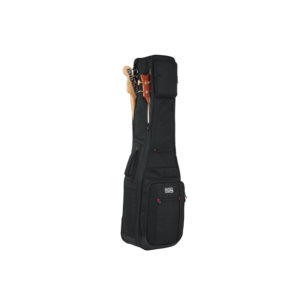 Gator Cases G-PG BASS 2X Borsa ProGo due bassi