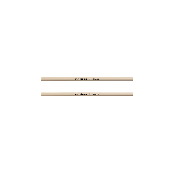 Vic Firth M454 - Articulate Series Mallet - 7/8" Brass Oval