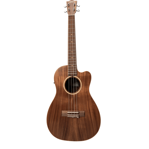 LANIKAI IT ACST-CEB UKULELE BARITONO ACACIA CUTAWAY PREAMP
