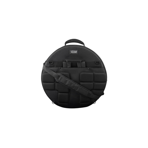 Gator Cases GP-ICON-CYM22 Borsa piatti 22"