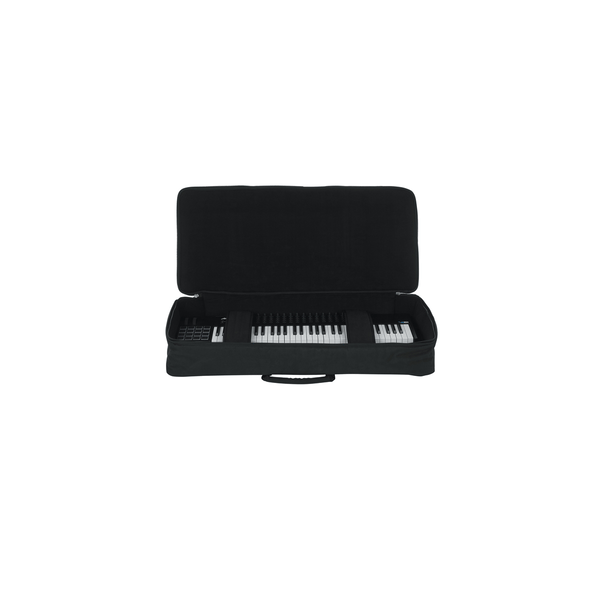 Gator Cases GKB-61 Borsa tastiera 61 tasti