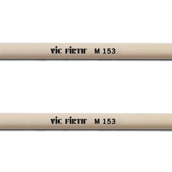 Vic Firth M153 - Ensemble Series - Medium