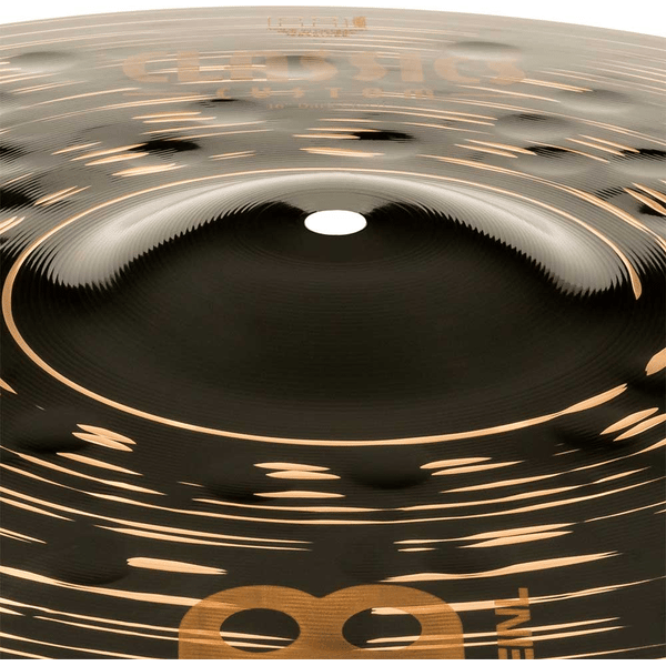 MEINL CC16DAC