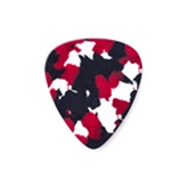 Dunlop 483R#06 Confetti Classic - Thin