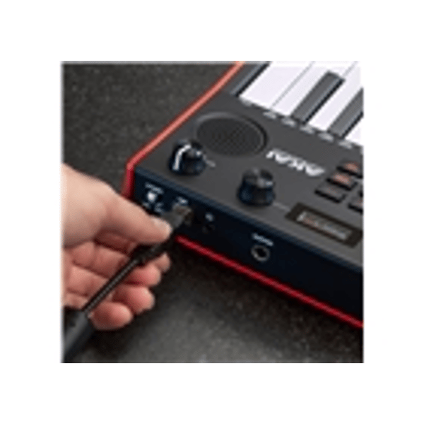 Akai Professional MPK mini Play MK3