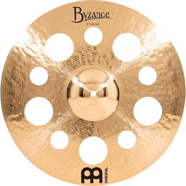 MEINL B18TRC-B