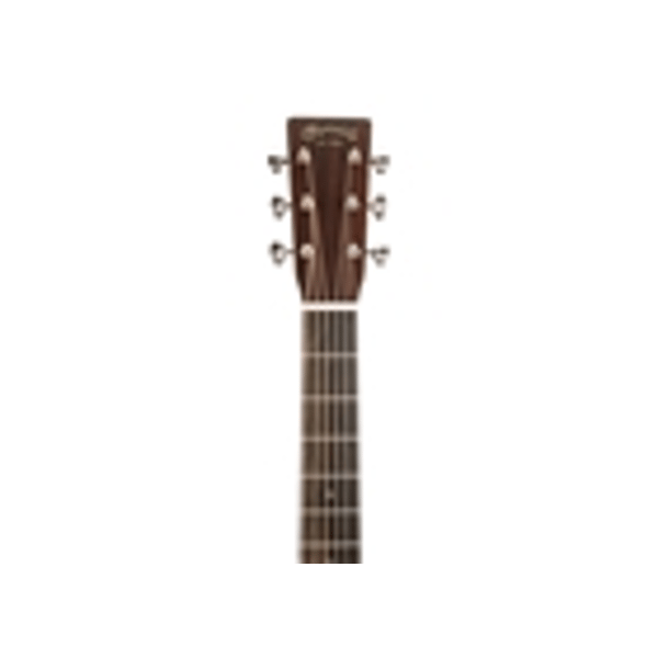 Martin &amp; Co. D-28 Satin Amberburst
