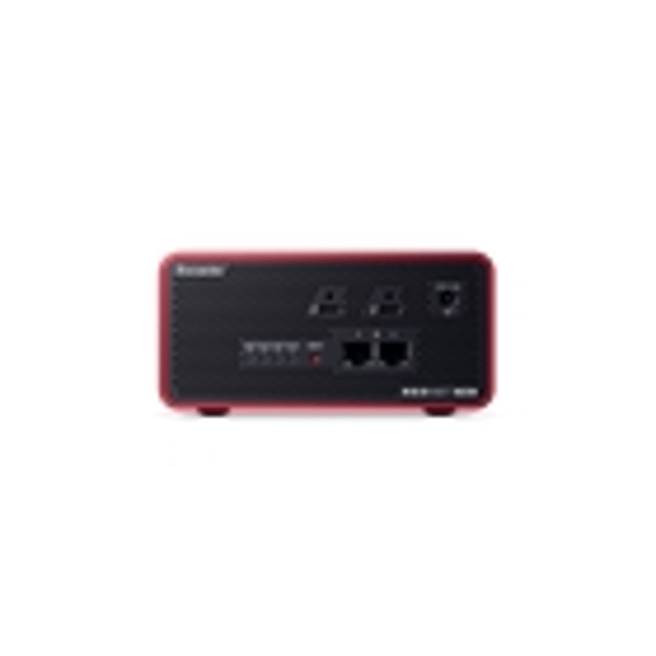 Focusrite RedNet TNX
