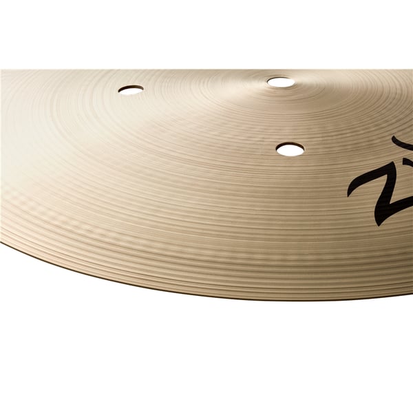 Zildjian A0152-14" A Quick Beat HiHat - Bottom
