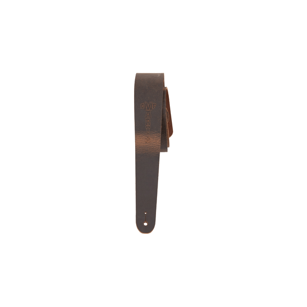 Martin & Co. 18A0065 Tracolla, Vintage Leather, Brown