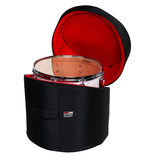 Gator Cases GP-ICON-1616 Borsa Icon floor tom 16" x 16"
