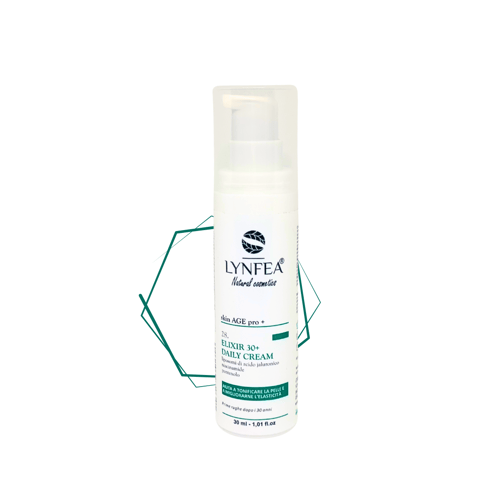 Elixir 30+ Daily Cream