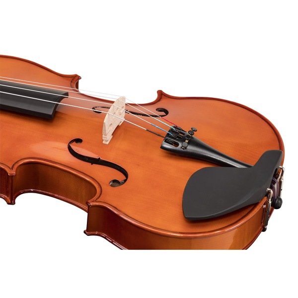 SOUNDSATION Viola 39,3mm Virtuoso Student completa di astuccio e archetto