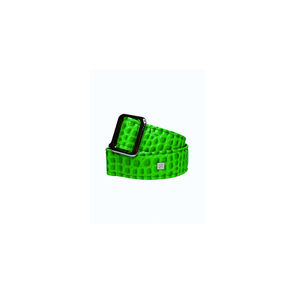 Get'm Get'm Aussie Gator JD Neon