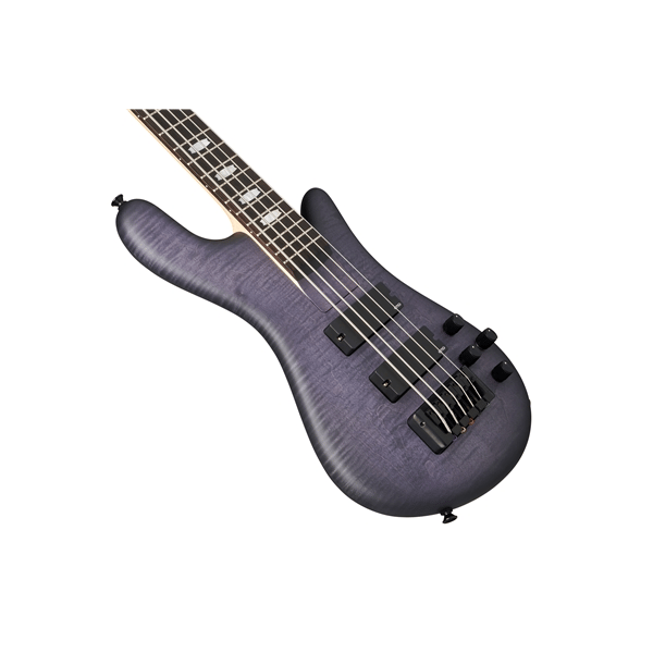 Spector Euro 5 LX Bolt-On - Nightshade