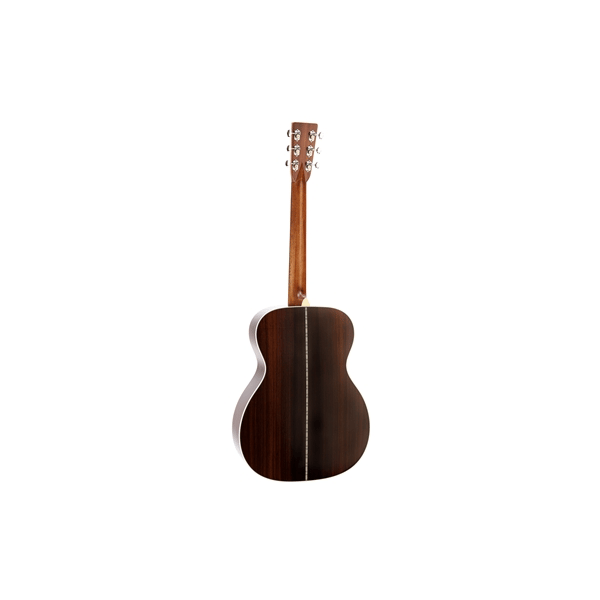 Martin &amp; Co. 000-28 Sunburst (2025)