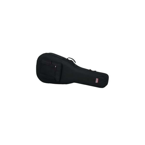 Gator Cases GL-DREAD-12 Custodia Chitarra Acustica 12 corde