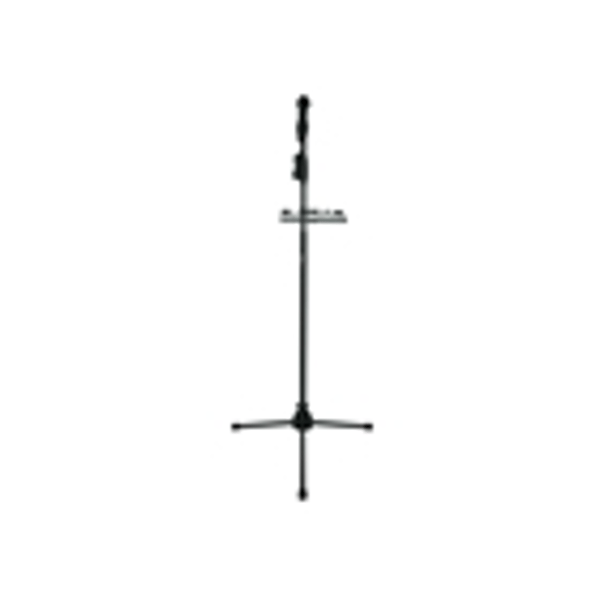 Gator Frameworks GFW-SHELF0909 - Mensola accessoria per asta microfonica