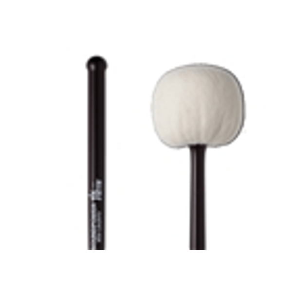 Vic Firth BD2 - Soundpower Bass Drum Legato