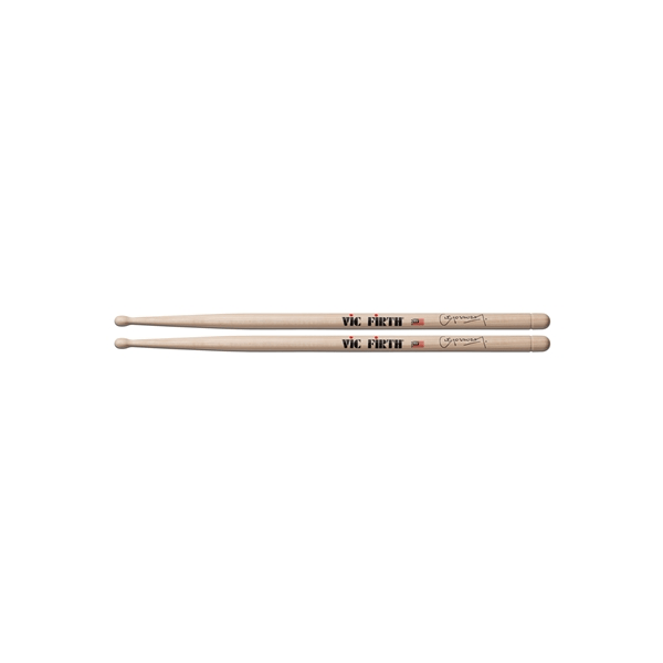 Vic Firth SNR - Symphonic Collection Snare Stick Signature Ney Rosauro