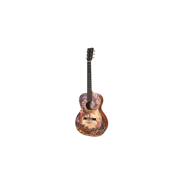 Martin & Co. 00L Oliver Left