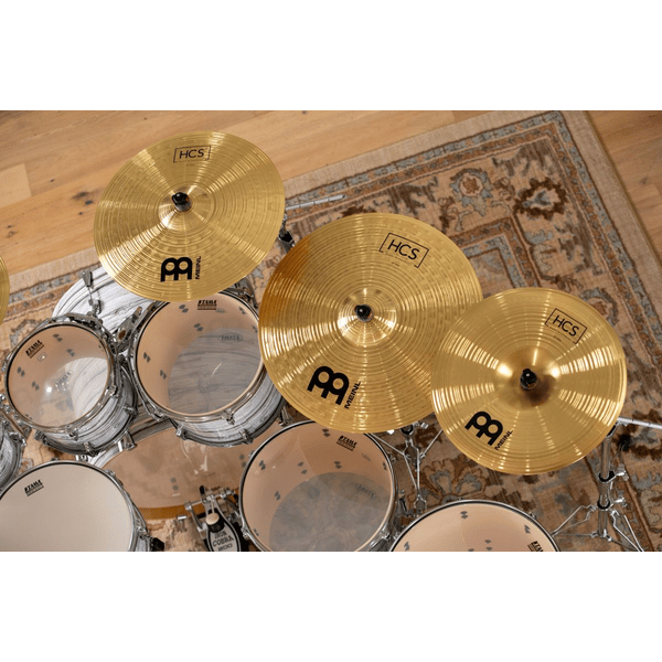 MEINL HCS-SCS