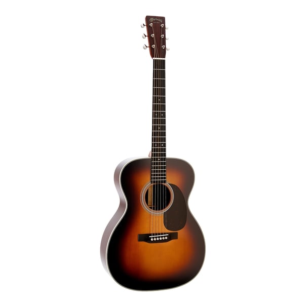 Martin &amp; Co. 000-28 Sunburst (2025)