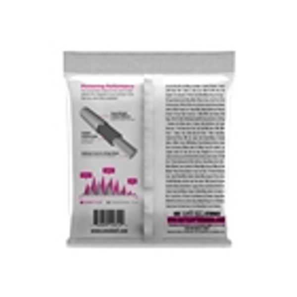 Ernie Ball 2814 Super Slinky Flatwound 45-100