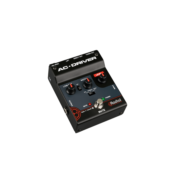 Radial Engineering AC-DRIVER