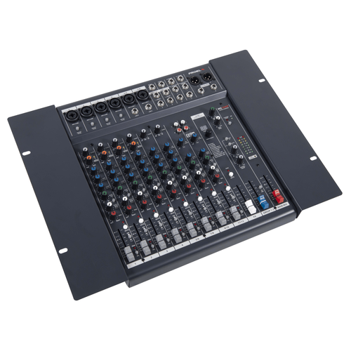 PROEL SOUND Rack adapters for MQ12USB