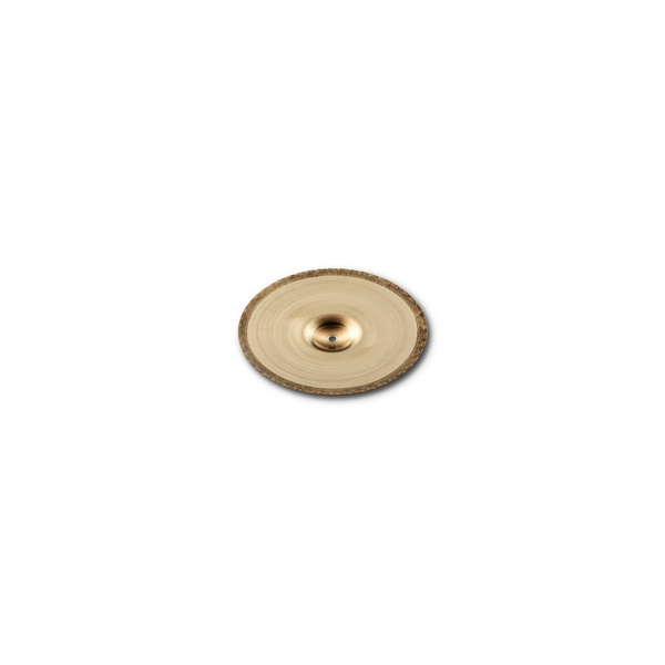 Zildjian A20552-14" A CustomMastersoundound HiHat - Bottom
