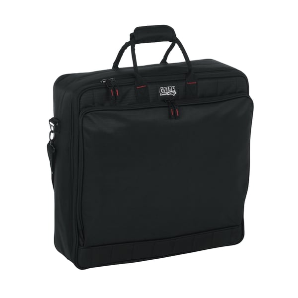 Gator Cases G-MIXERBAG-2020 Borsa mixer/attrezzatura 50,8 x 50,8 x 14