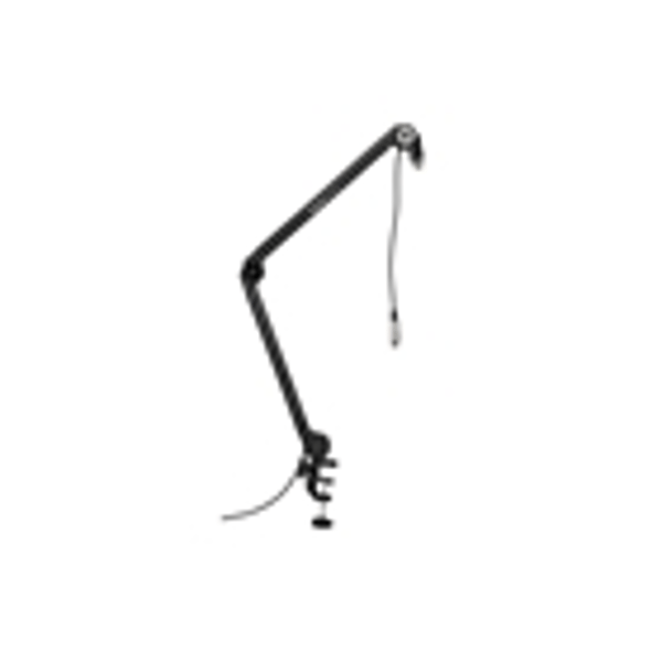 Gator Frameworks GFWMICBCBM3000 Asta microfonica a braccio per scrivania<br>