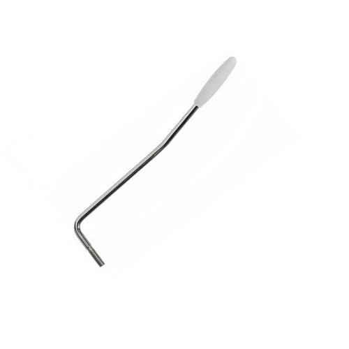 FENDER Squier Standard Series Tremolo Arm, punta White (6 mm)