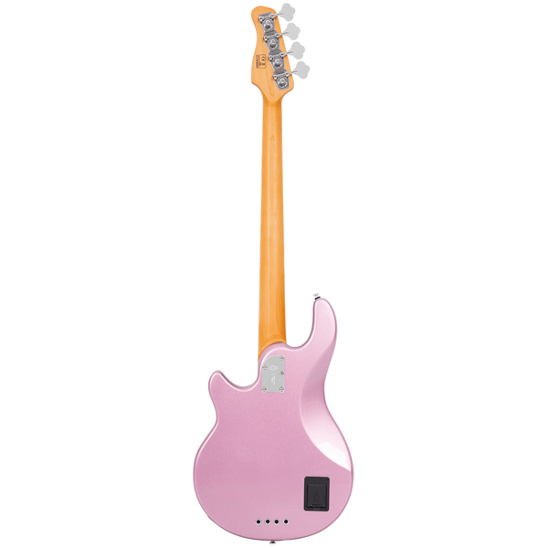 MARCUS MILLER Z7-4 BURGUNDY