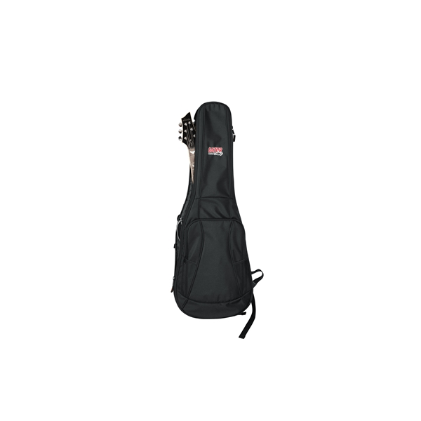 Gator Cases GB-4G-ELECTRIC Borsa 4G chitarra elettrica