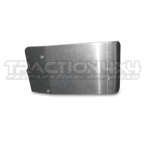 PROTEZIONE RIDUTTORE PER SUZUKI SJ/SAMURAI