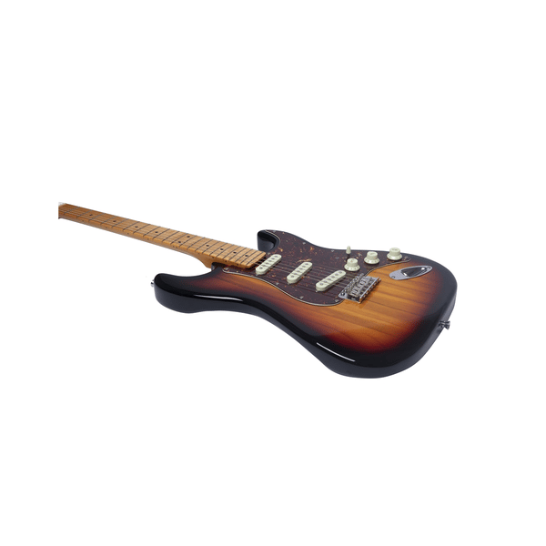 Eko Guitars ST-401 Sunburst